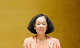 Ban Bí thư: Đề cao tinh thần đổi mới, dám làm, dám chịu trách nhiệm