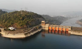 Thủ tướng yêu cầu rà soát phương án sản xuất điện trong bối cảnh thiếu nước 