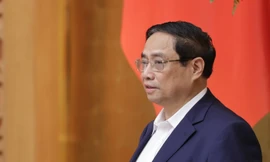 Thủ tướng: Qua lấy phiếu tín nhiệm, Quốc hội, cử tri mong muốn và kỳ vọng ở Chính phủ nhiều hơn nữa!