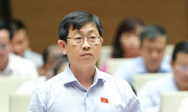 Đại biểu Quốc hội trăn trở trước nhiệm vụ của ‘anh hùng áo trắng’ sau đại dịch là viết giải trình