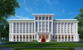 Bổ nhiệm Thư ký Phó Thủ tướng Trần Lưu Quang