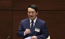 Đề xuất ban hành luật về hỗ trợ phát triển vùng đồng bào dân tộc thiểu số và miền núi