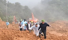 Sớm xây cao tốc phá thế độc đạo, không để xảy ra các vụ sạt lở như ở đèo Bảo Lộc 