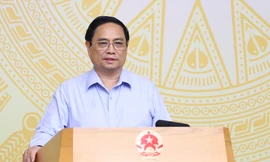 Thủ tướng: Sắp xếp huyện, xã là việc khó, nhưng cần làm để tinh gọn bộ máy