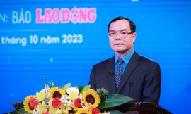 Doanh nghiệp tạm gác mục tiêu lợi nhuận để tăng phúc lợi cho người lao động