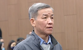 Xóa tư cách Chủ tịch tỉnh Đồng Nai đối với ông Đinh Quốc Thái