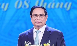 Thủ tướng: Phát huy sáng kiến, tạo cuộc bứt phá mới trong năng suất lao động