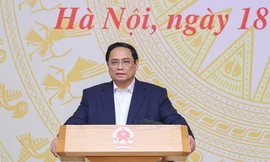 Thủ tướng: Đóng góp của các tập đoàn doanh nghiệp Nhà nước chưa tương xứng với nguồn lực nắm giữ