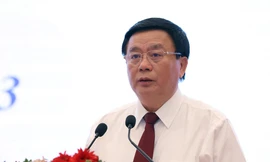 Phân biệt rõ 'tốt - xấu' để bảo vệ cán bộ dám nghĩ, dám làm