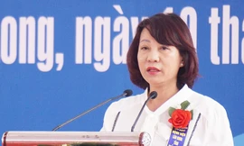 Hai nguyên phó chủ tịch tỉnh Quảng Ninh bị xóa tư cách chức vụ