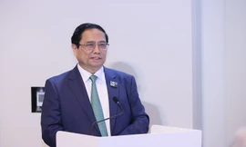 Huy động tài chính thực hiện cam kết của Việt Nam về biến đổi khí hậu