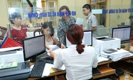 Sắp xếp tổ chức bộ máy của các bộ, ngành: Lựa chọn người có năng lực để đảm nhận vị trí mới