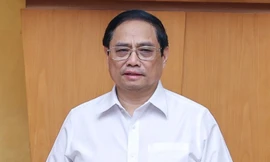 Thủ tướng: Giải quyết các kiến nghị của địa phương là tiêu chí để đánh giá cán bộ