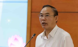 Thủ tướng bổ nhiệm lại lãnh đạo 2 cơ quan