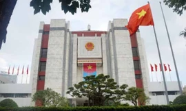 Đẩy mạnh phân cấp, phân quyền cho Hà Nội về bộ máy, cán bộ, biên chế