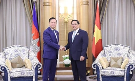 Hiện thực hóa ý tưởng du lịch 'một hành trình, ba điểm đến' giữa Campuchia, Lào và Việt Nam