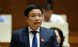 Bộ trưởng Nguyễn Văn Thắng: Sẽ nâng tốc độ các tuyến cao tốc từ 80 km/h lên 90 km/h