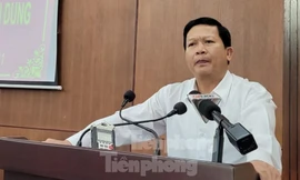 Cảnh cáo Chánh án Đắk Nông Ngô Đức Thọ