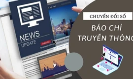 Đến năm 2030, 100% cơ quan báo chí hoạt động, vận hành mô hình tòa soạn hội tụ