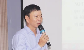 Thủ tướng bổ nhiệm Thứ trưởng Bộ Khoa học và Công nghệ