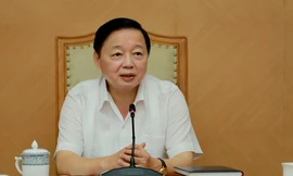 Phó Thủ tướng: Lấy ý kiến nhân dân khi xây dựng chính sách học phí mới