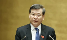 Viện trưởng Viện KSND Tối cao: Phân hóa tội phạm, xử nghiêm người chủ mưu, giảm nhẹ cho người không vụ lợi