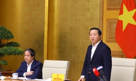 Thi tốt nghiệp THPT năm 2025: Giảm áp lực, đánh giá đúng năng lực học sinh