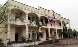 Thủ tướng yêu cầu khắc phục tình trạng trụ sở bỏ không, hư hỏng sau sáp nhập huyện, xã
