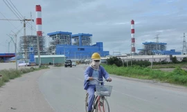 Đàm phán về đóng cửa các nhà máy nhiệt điện than cũ, kém hiệu quả