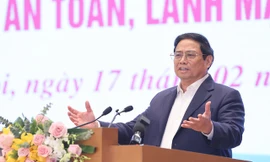 Thủ tướng: 'Không thể khó khăn cũng đòi có lãi'