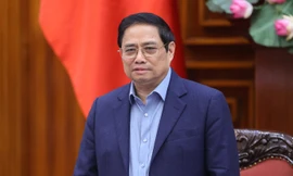 Thủ tướng yêu cầu liên thông, khắc phục tình trạng manh mún, chia cắt dữ liệu