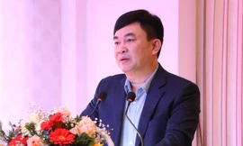 Phó Bí thư Tỉnh ủy Quảng Ninh làm Chủ tịch Tập đoàn Than – Khoáng sản