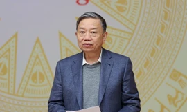 Bộ trưởng Công an: Cơ sở dữ liệu quốc gia về dân cư bảo đảm ‘đúng, đủ, sạch, sống’