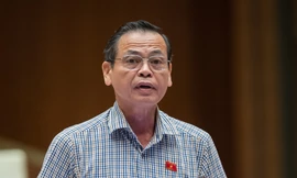 Quốc hội tranh luận nóng về tình trạng sợ sai, muốn làm 'phải vi phạm không nhiều, thì ít'