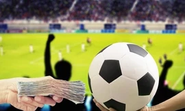 Nghiên cứu các loại hình cá cược mới có thể hợp pháp hóa