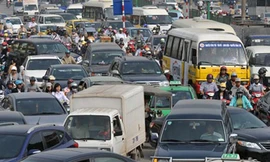 'Cứ thử cấm ôtô một tuần, sẽ biết được lòng dân'