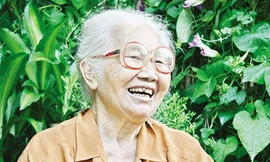 'Mẹ chồng tôi' Thu An qua đời