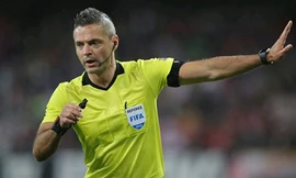 Liverpool gặp trọng tài 'hung thần' ở bán kết lượt về