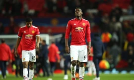 Tiết lộ giật mình, M.U kiếm ít tiền nhất Champions League