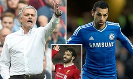 Mourinho: 'Đừng trách, tôi không đẩy Salah khỏi Chelsea!'