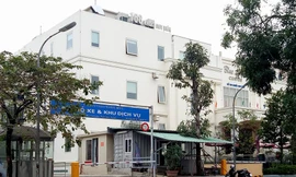 Điểm mặt một phường ôm hai dự án bãi đỗ xe bị 'băm nát'