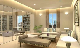 Lương tháng 5 triệu có mua được chung cư 3 tỷ?