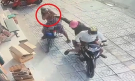 Ảnh chụp màn hình.