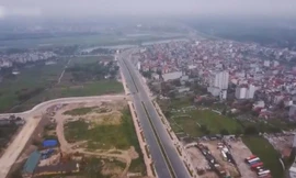 Hà Nội sẽ hạn chế xây nhà thấp tầng ở 4 khu vực