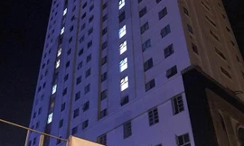 Yêu cầu tháo dỡ 129 phòng ngủ sai phép tại khách sạn Eden