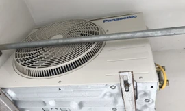 Chiêu trò kiếm tiền triệu mỗi ngày của thợ điều hòa đầu hè