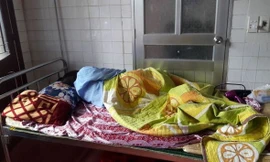 Giáo sinh mang thai bị phụ huynh đánh: 'Tôi thấy nhục cho bản thân'