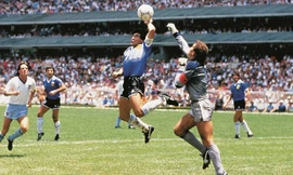 10 scandal từng gây rúng động lịch sử World Cup