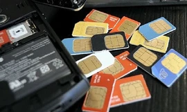 Nhà mạng cam kết chuyển 11 số sang 10 số từ 15/9