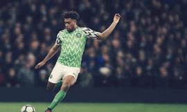 Ngỡ ngàng với áo đấu bán chạy nhất World Cup 2018